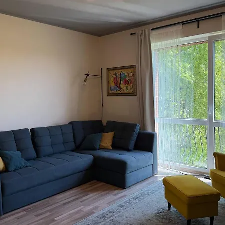 Forest Free Parking Apartment *