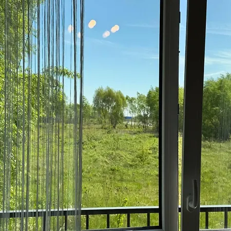 Apartment Forest Free Parking